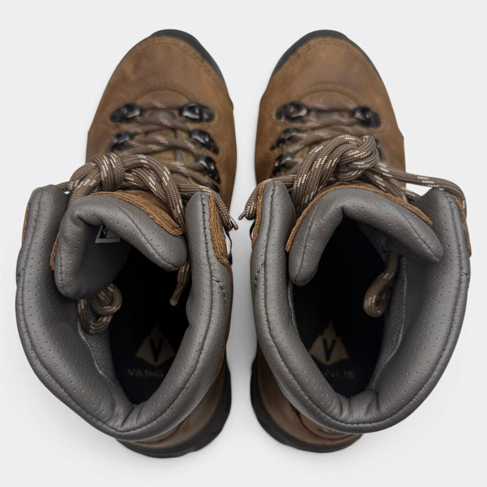 Vasque St. Elias GTX Hiking Boots Women’s 6.5 M - Picture 9 of 14